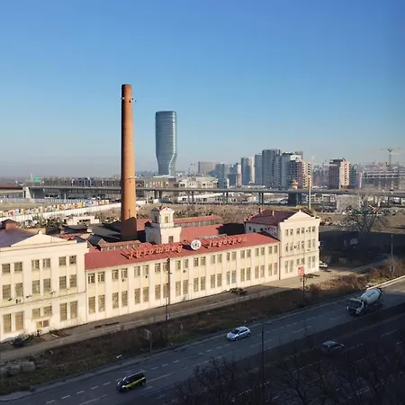 Sajam Apartmán Bělehrad