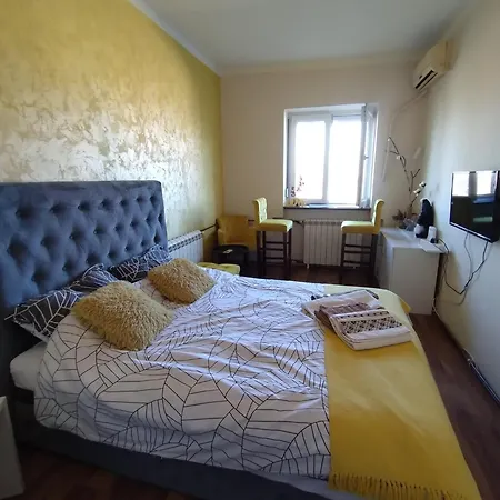 Apartment Sajam Belgrade